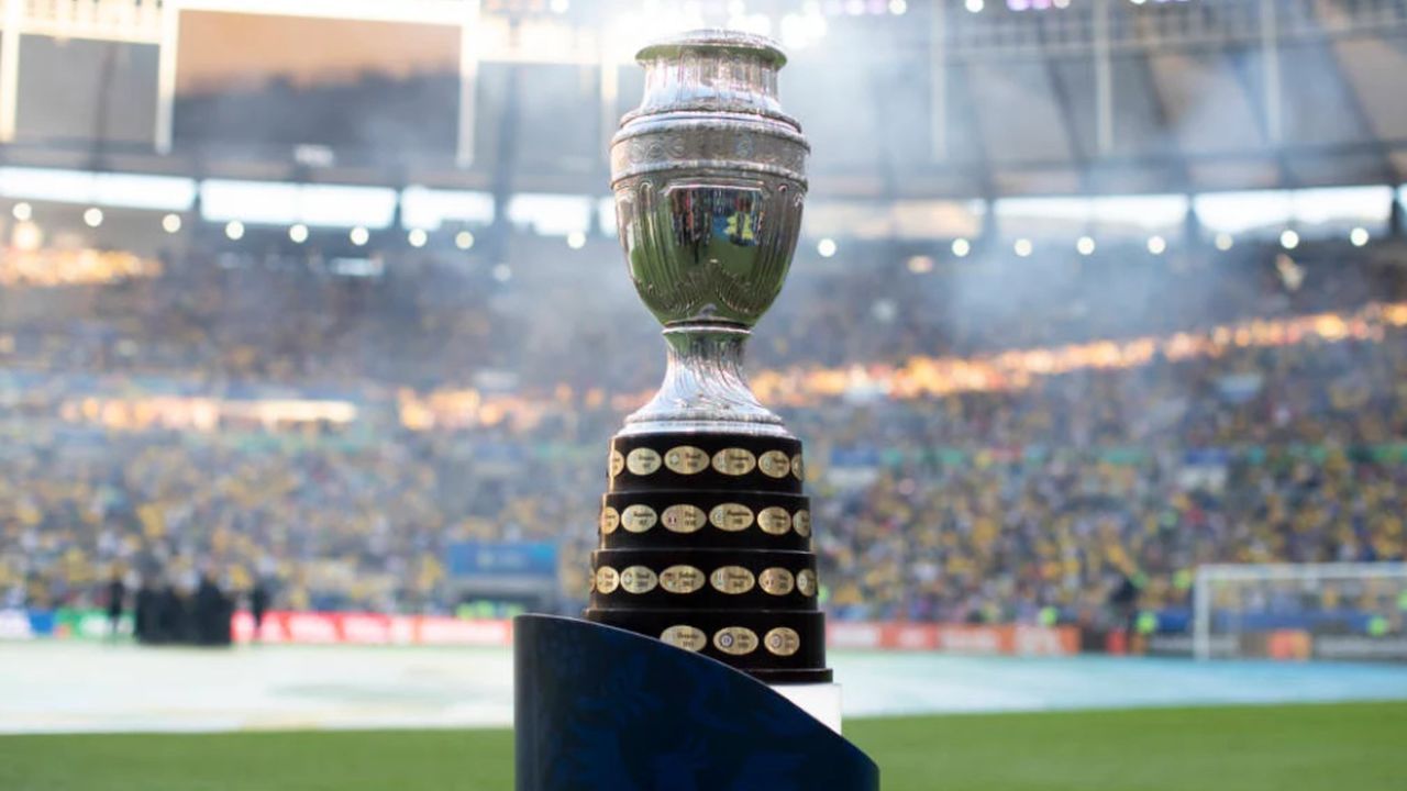 Cidades-sede da Copa América têm ocupação de UTI média de 84,13%